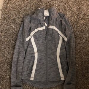 Size 6 Lululemon jacket
